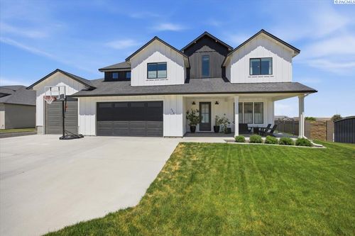 534 Summerview Ln, Richland, WA, 99352-7867 | Card Image