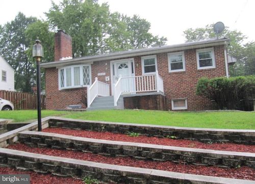 5927 Natasha Dr, BERWYN HEIGHTS, MD, 20740-2628 | Card Image