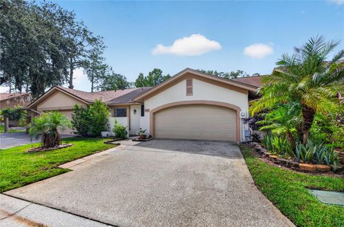 4004 Shoreside Circle, TAMPA, FL, 33624 | Card Image
