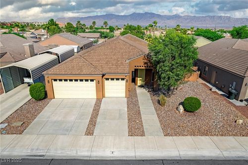 154 Emily Way, Mesquite, NV, 89027-5212 | Card Image