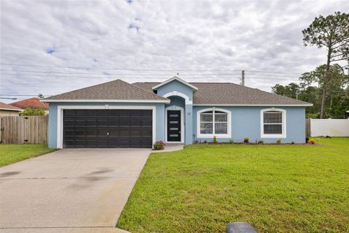 32 Emerson Dr, PALM COAST, FL, 32164-6106 | Card Image