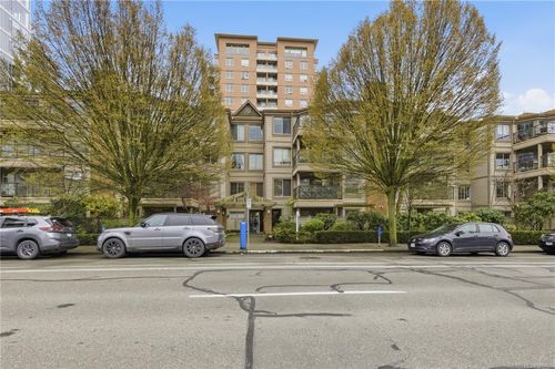 305-935 Johnson St, Victoria, BC, V8V3N5 | Card Image