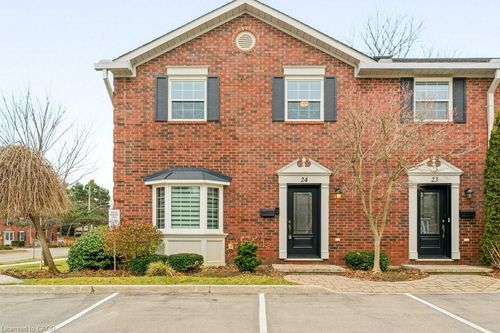 24-2407 Woodward Ave, Burlington, ON, L7R4J2 | Card Image