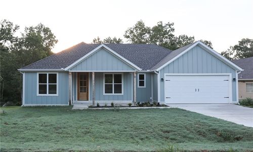 27 Kirkcudbright Ln, Bella Vista, AR, 72715-3612 | Card Image