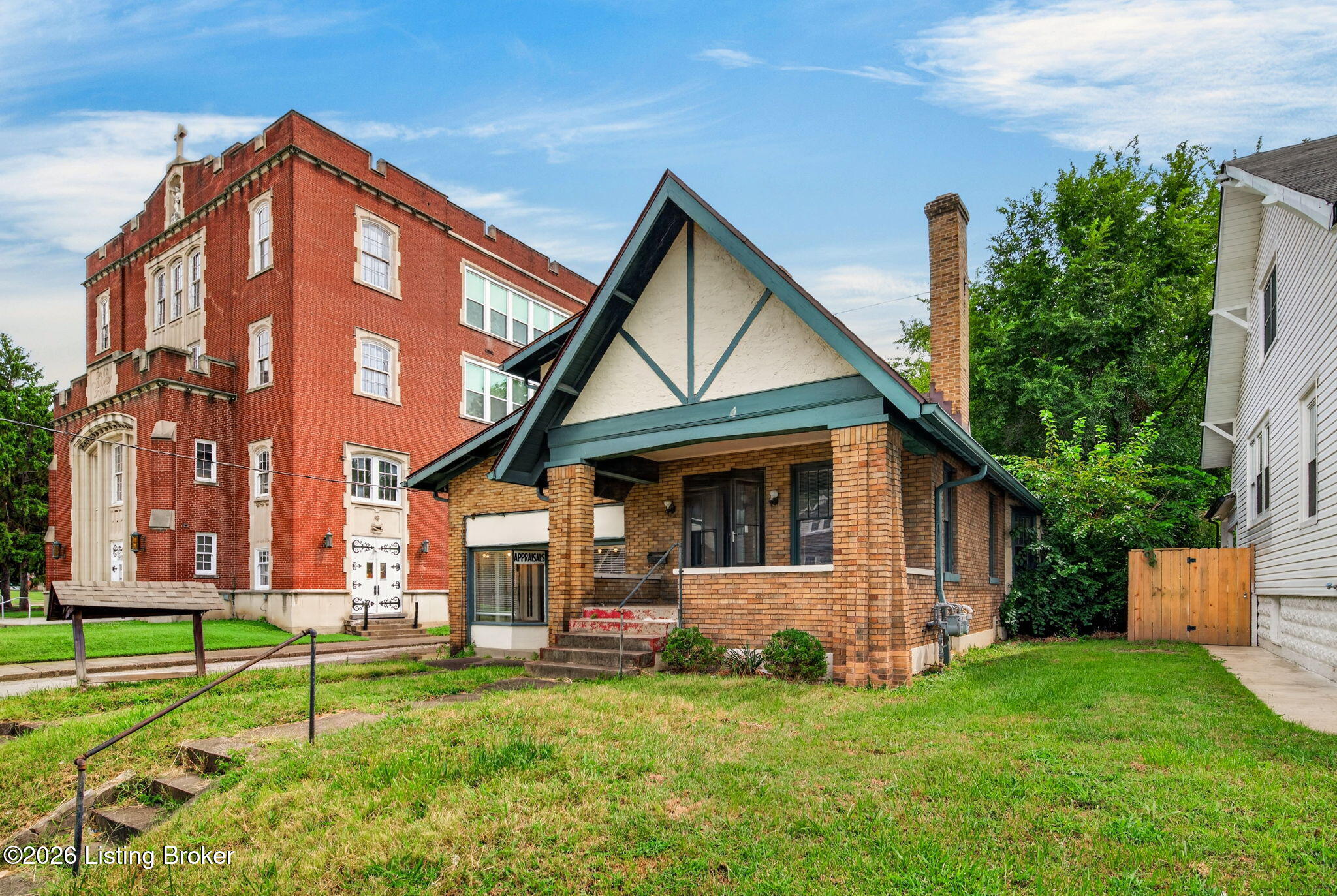 Residential in Louisville 3