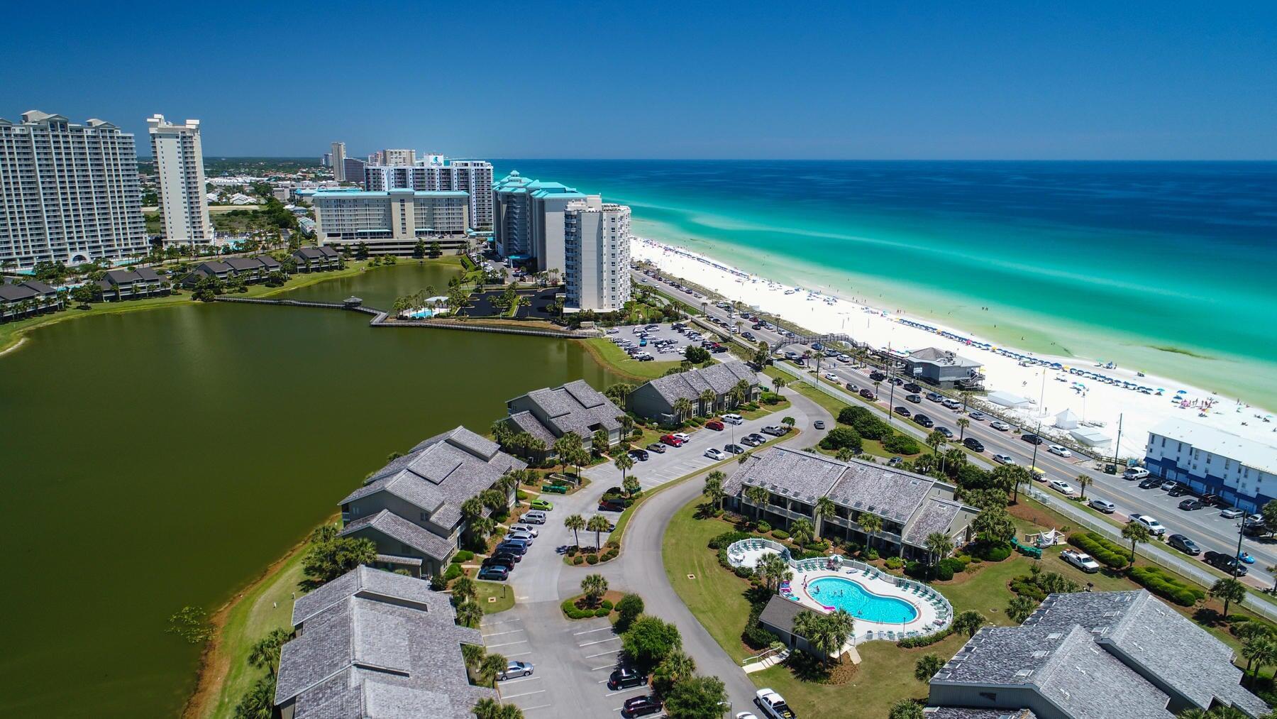 Residential in Miramar Beach