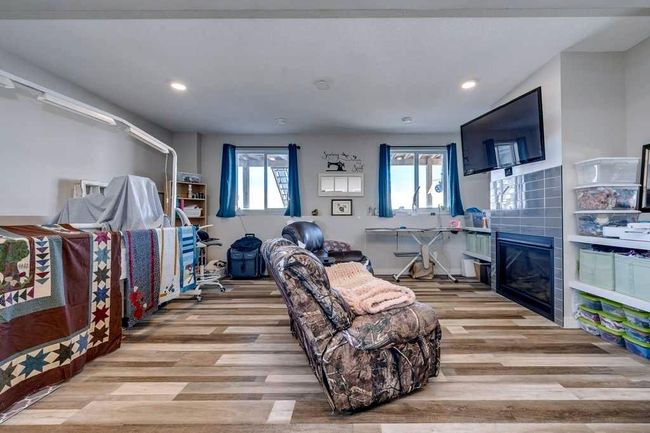 70 Parlby Cres, House other with 4 bedrooms, 3 bathrooms and 4 parking in Lacombe AB | Image 25