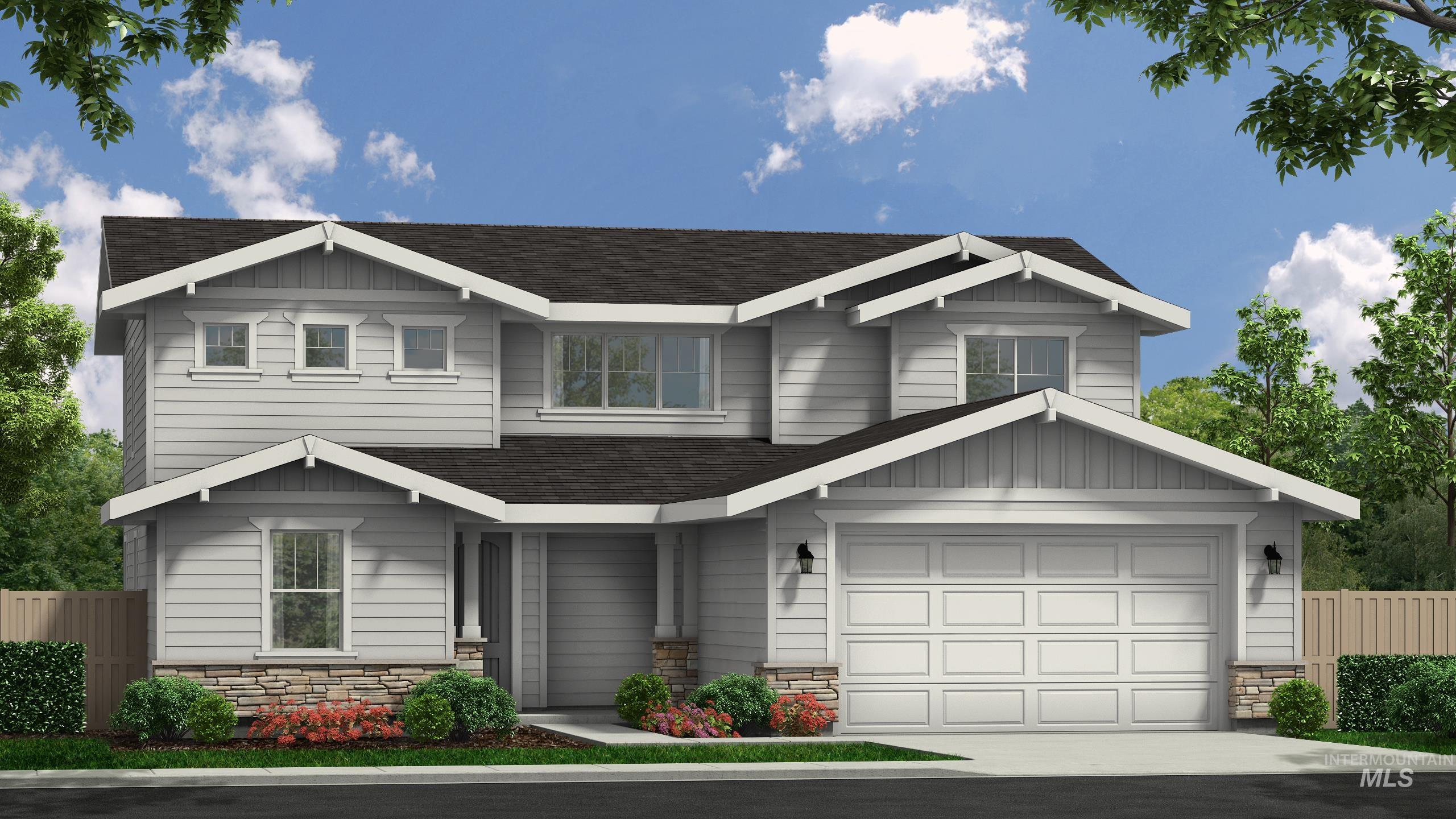 Gelding St, Middleton, ID 83644