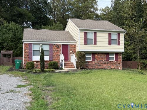 9406 Broad Meadows Rd, Glen Allen, VA, 23060-3102 | Card Image