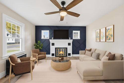 23 Woodlawn Ave, Enfield, CT, 06082-2435 | Card Image