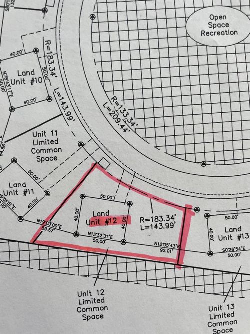 Lot 12 Friedman Ln, Freedom, NH, 03836 | Card Image