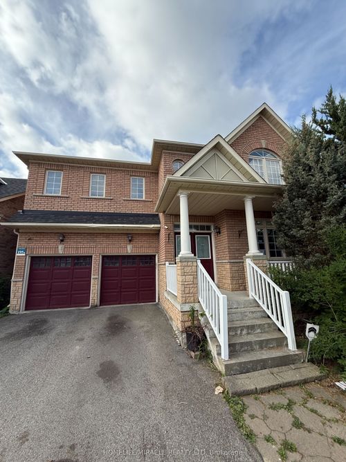 59 Oakford Dr, Markham, ON, L6C2Y7 | Card Image
