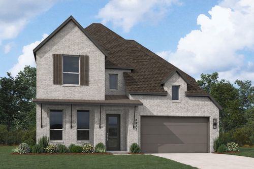 4032 Infinity Ln, Prosper, TX, 75078-4210 | Card Image