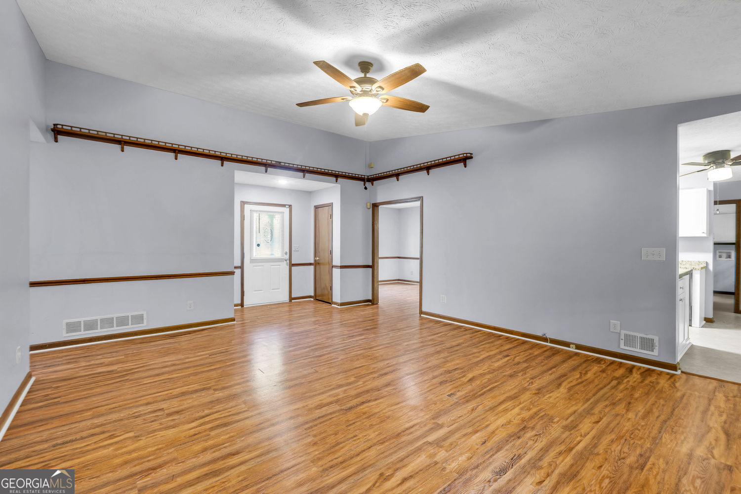 Residential in Conyers 5