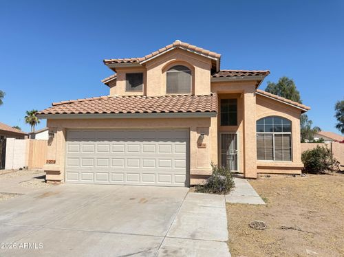 1274 W Sparrow Court, Chandler, AZ, 85286 | Card Image