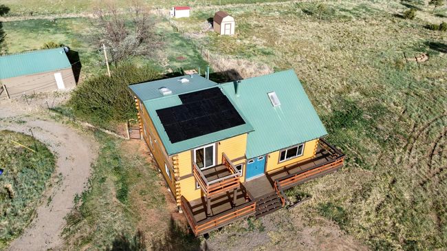 168 Entranosa Ct, House other with 3 bedrooms, 2 bathrooms and null parking in Sandia Park NM | Image 66