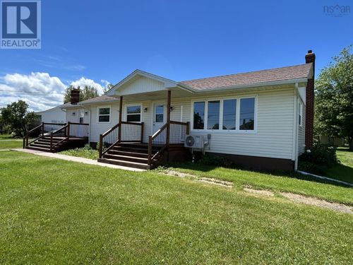 826 Highway 1, Mount Denson, NS, B0P1P0 | Card Image