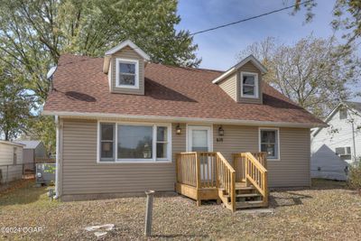 610 N Elliott Street, House other with 1 bedrooms, 1 bathrooms and null parking in Webb City MO | Image 1