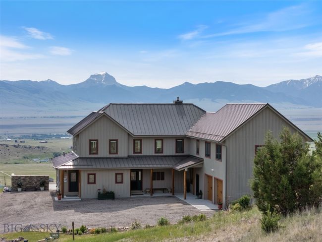 95 Foothill Trl, House other with 4 bedrooms, 5 bathrooms and null parking in Ennis MT | Image 89