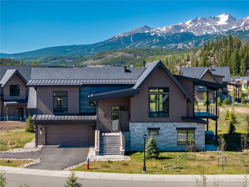 127 Monitor Drive, Breckenridge, CO, 80424 | Card Image