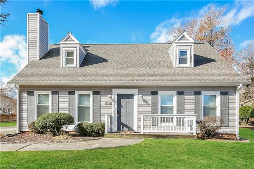 2436 Dewberry Farm Ln, Kernersville, NC, 27284-7152 | Card Image