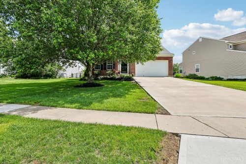 287 Leather Leaf Ln, Lebanon, OH, 45036-7784 | Card Image