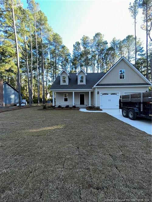 16620 Titmouse Court, Wagram, NC, 28396 | Card Image