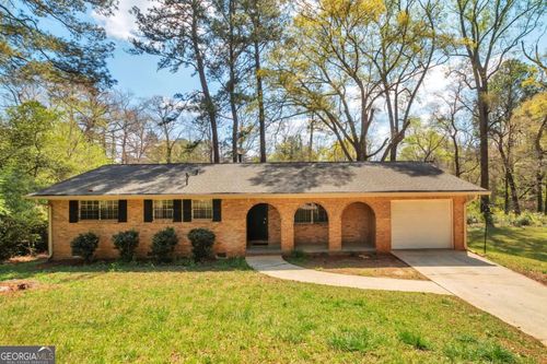 2912 Knollview Dr, Decatur, GA, 30034-3218 | Card Image