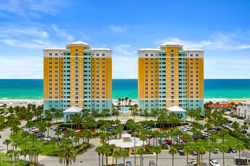 1222b-7505 Thomas Dr, Panama City Beach, FL, 32408-7593 | Card Image