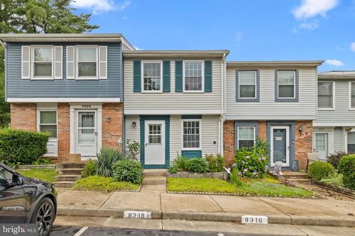 8318 Brookvale Ct, SPRINGFIELD, VA, 22153-3837 | Card Image
