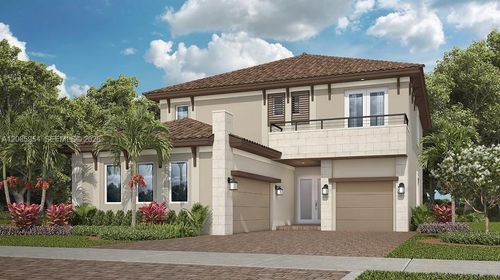 9570 Magnus Terrace, Parkland, FL, 33076 | Card Image
