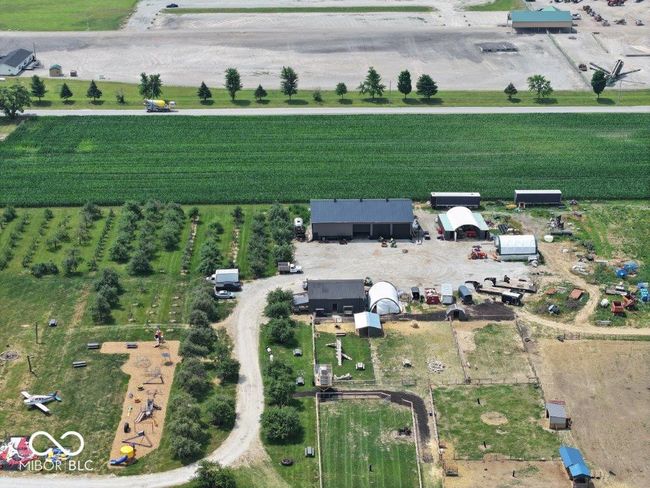 6397 S State Road 13, Home with 0 bedrooms, 0 bathrooms and null parking in Pendleton IN | Image 9