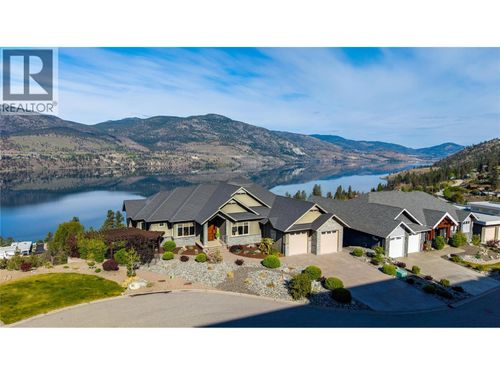 166 Vintage Boulevard, Okanagan Falls, BC, V0H1R3 | Card Image