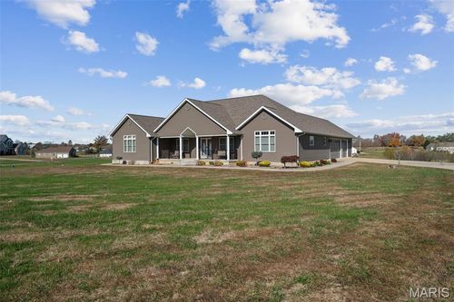 1006 Stone Creek Rd, Farmington, MO, 63640-7695 | Card Image