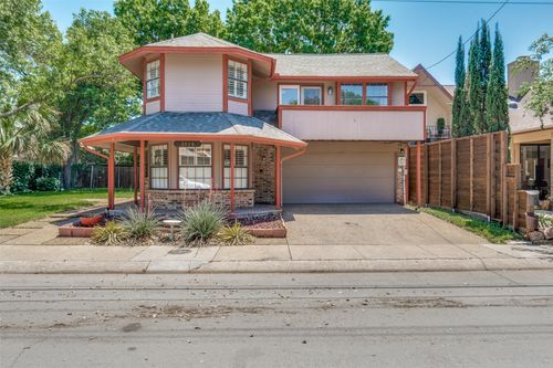 3316 San Jacinto St, Dallas, TX, 75204-5424 | Card Image