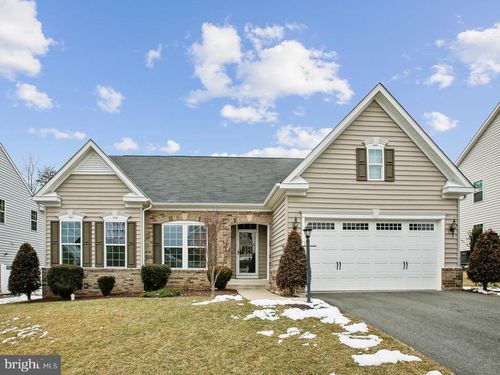 12841 Hoadly Manor Dr, MANASSAS, VA, 20112-5581 | Card Image