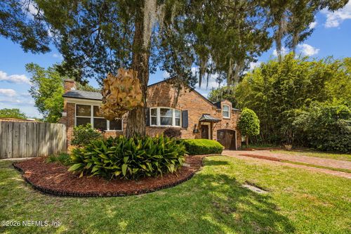 1847 Naldo Ave, Jacksonville, FL, 32207-3207 | Card Image