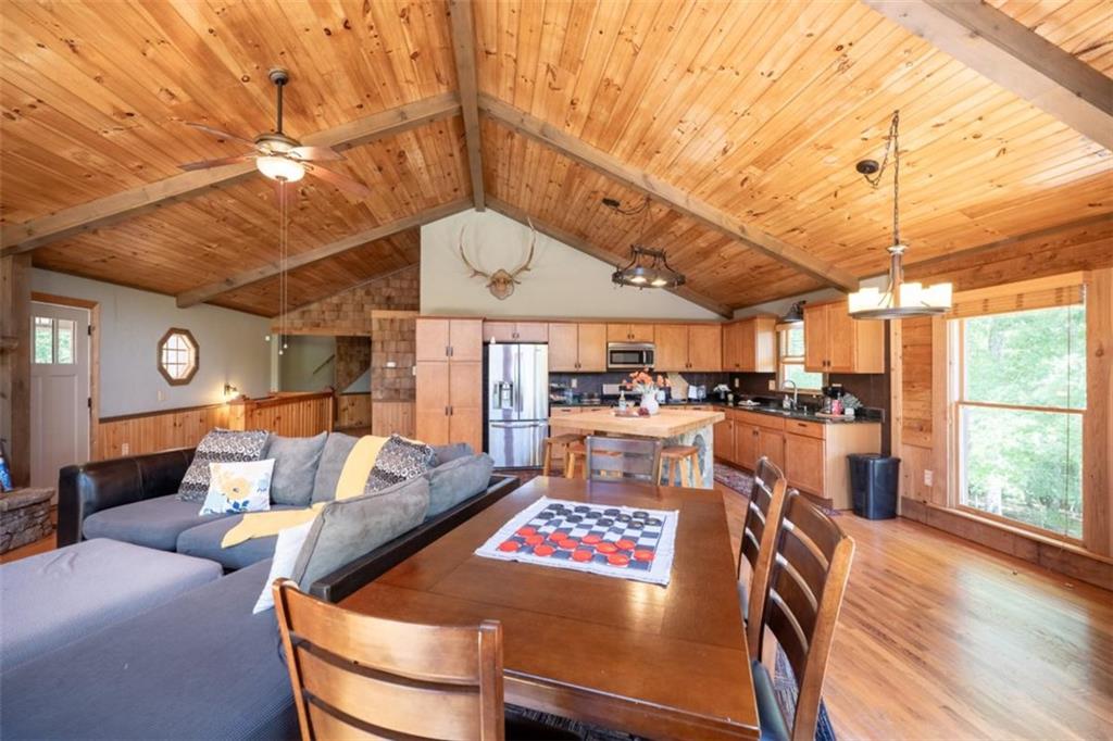 Residential in Morganton 5