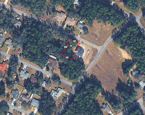 2184 W Summer Place, Citrus Springs, FL, 34434 | Card Image