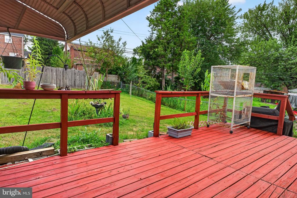 Residential in NORRISTOWN 5