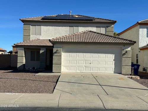 12714 W Scotts Dr, El Mirage, AZ, 85335-6221 | Card Image