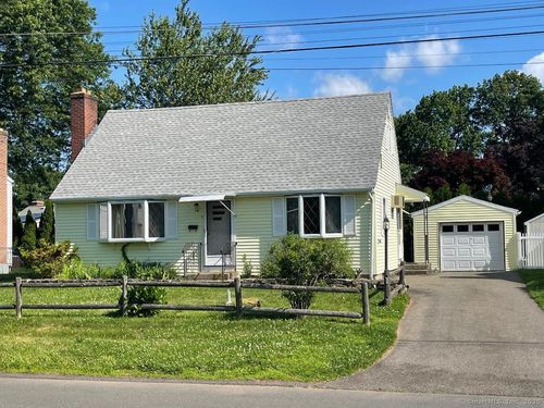 44 Pine Street, Newington, CT, 06111 | Card Image
