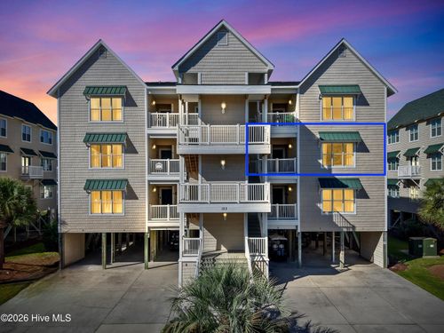 c-123 Via Old Sound Boulevard, Ocean Isle Beach, NC, 28469 | Card Image