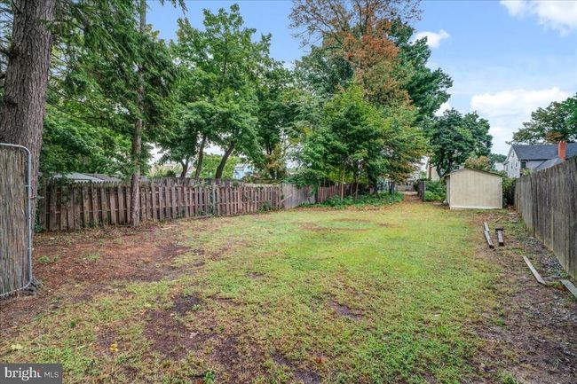 467 Cooper St, House other with 3 bedrooms, 1 bathrooms and null parking in BEVERLY NJ | Image 22