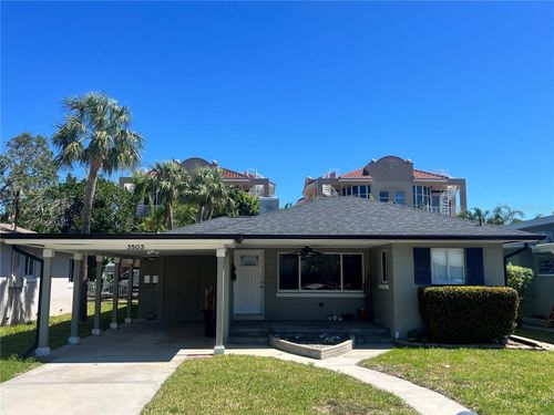 3503 Casablanca Ave, ST PETE BEACH, FL, 33706-3901 | Card Image