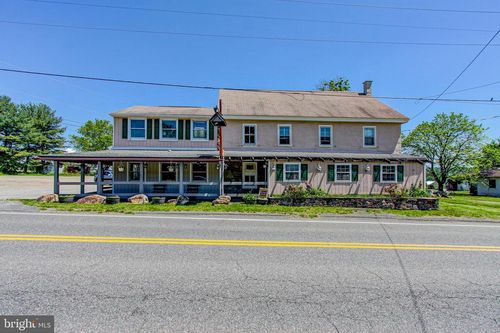 373 Hoffmansville Road, BARTO, PA, 19504 | Card Image