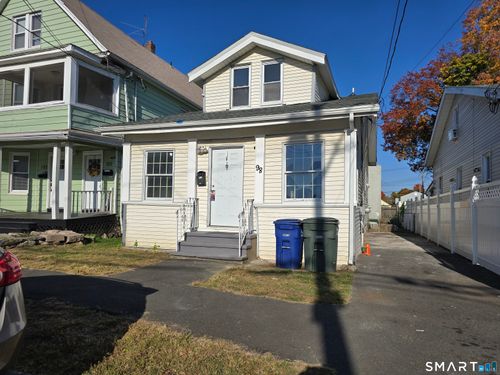 98 Cowles St, Bridgeport, CT, 06607-2101 | Card Image