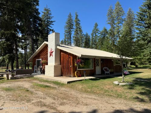 5034 Old Priest River Rd, Oldtown, ID, 83822-9580 | Card Image