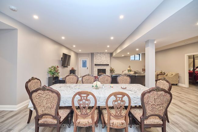 1174 Spears Rd, House other with 5 bedrooms, 3 bathrooms and 4 parking in Fort Erie ON | Image 27