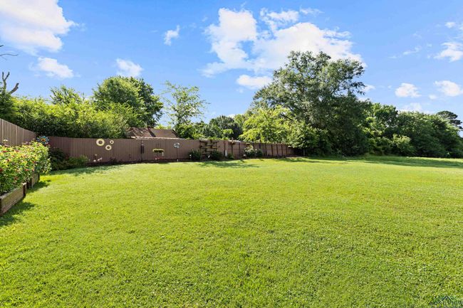 155 Corinne Way, House other with 3 bedrooms, 2 bathrooms and null parking in Tatum TX | Image 40